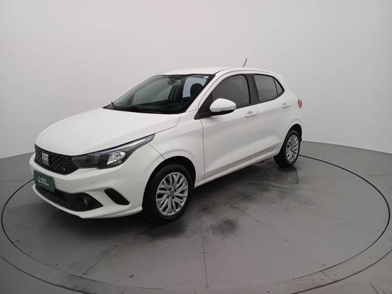 FIAT ARGO 1.0 FIREFLY FLEX MANUAL